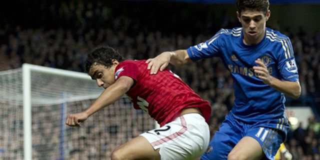 Data dan Fakta EPL Matchday 36: Man United vs Chelsea