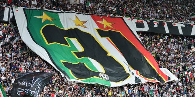 Video: Juventus, Campione d'Italia