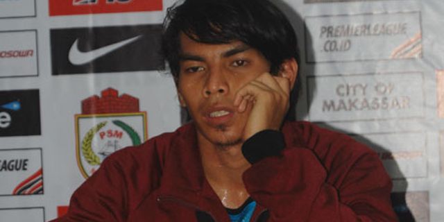 PSM Sebut Wasit Condong Membela Semen Padang