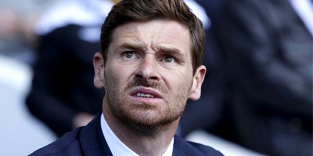 AVB: Laga Kontra Chelsea Benar-Benar Krusial