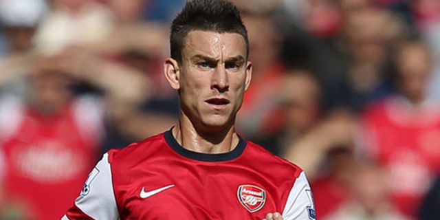 Diminati Bayern, Arsenal Hargai Koscielny £19 Juta