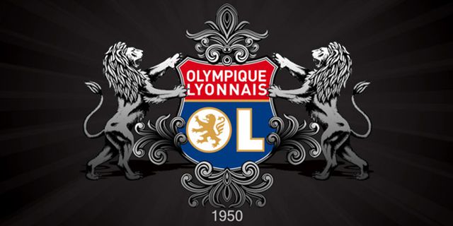 Detail Jersey: Olympique Lyon Musim 2013-2014