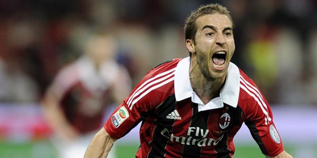 Flamini Siap Perpanjang Kontrak di Milan