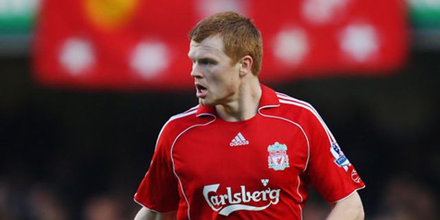 John Arne Riise Pensiun Dari Sepakbola Internasional