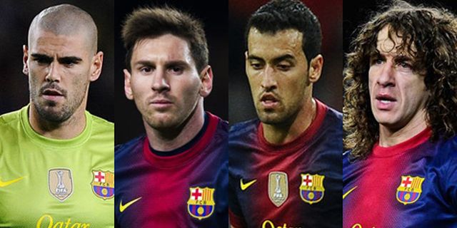 Misteri Medis di Barcelona Misteri Medis di Barcelona