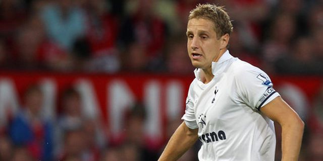 Dawson: Spurs Datang Untuk Kalahkan Chelsea