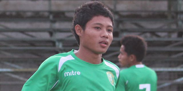 Status Evan Dimas Segera Disahkan