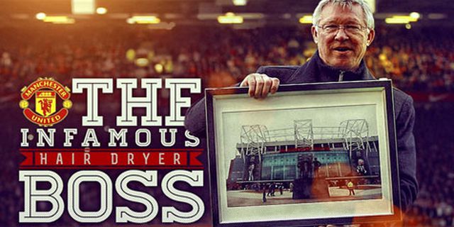 Reaksi Atas Rencana Pensiun Fergie (2)