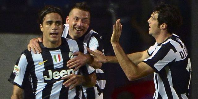 Highlights Serie A: Atalanta 0-1 Juventus