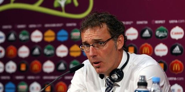 Roma Pernah Dekati Blanc