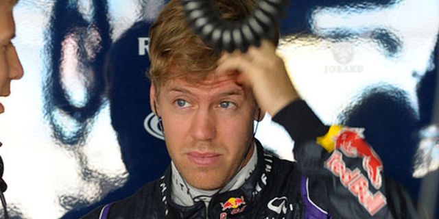 Lauda Tepis Isu Mercedes Incar Vettel