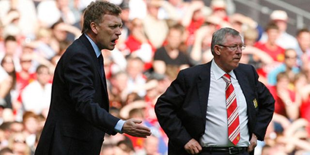 Inilah Alasan Resmi Manchester United Pilih Moyes Inilah Alasan Resmi Manchester United Pilih Moyes