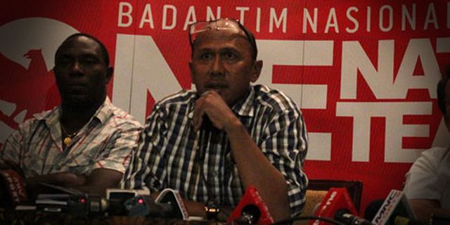 RD: TC Timnas U-23 Dimulai Juni