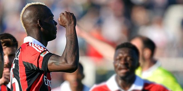 Antonini Jelaskan Dampak Positif Kehadiran Balotelli