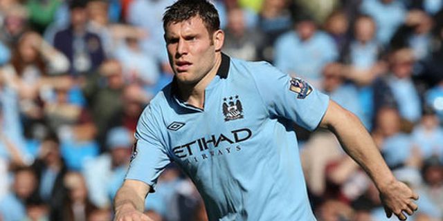 Milner: Trofi Piala FA Serupa Pelipur Lara