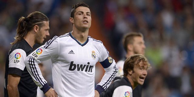 Keown Sarankan Moyes Pulangkan Ronaldo