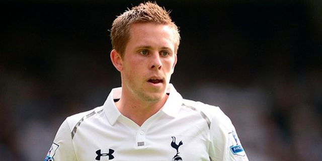 Sigurdsson: Spurs Akan Bertarung Demi Liga Champions