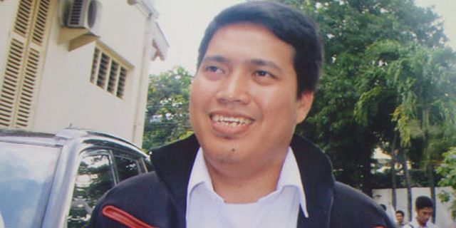 Sepakbola Nasional Dianggap Masih Dalam Aura Kegelapan Sepakbola Nasional Dianggap Masih Dalam Aura Kegelapan