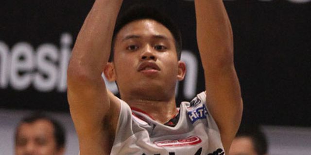 Inilah Para Penerima Penghargaan NBL Indonesia 2012-2013