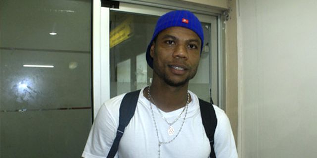 Hilton Senang Kembali Berkostum Persib