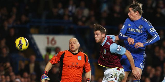 Preview: Aston Villa vs Chelsea, Memori 8-0 Preview: Aston Villa vs Chelsea, Memori 8-0