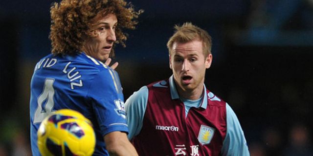 Data dan Fakta EPL Matchday 37: Aston Villa vs Chelsea Data dan Fakta EPL Matchday 37: Aston Villa vs Chelsea