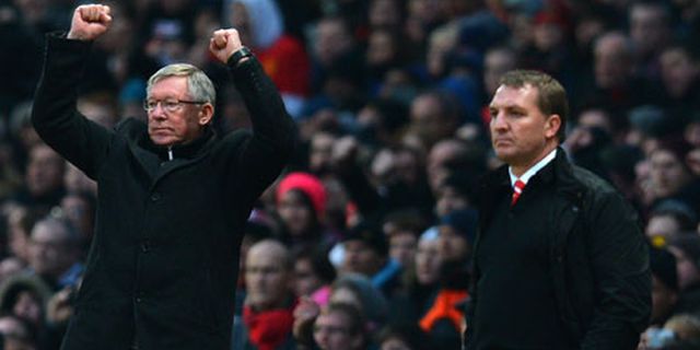 Fergie Pensiun, Liverpool Incar Juara Premier League