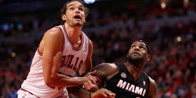 Miami Heat Memimpin 2-1 Usai Lumpuhkan Chicago Bulls