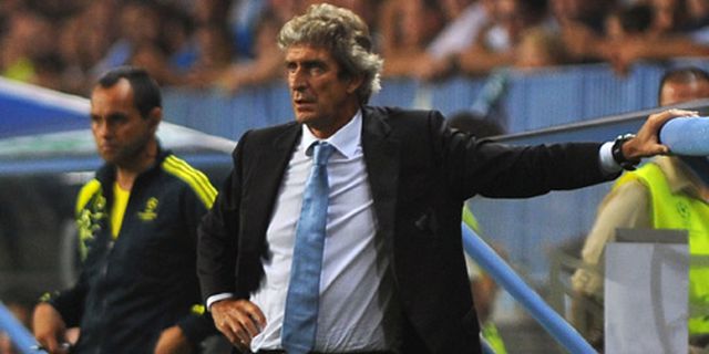 Pellegrini Diklaim Sudah Sepakat ke City