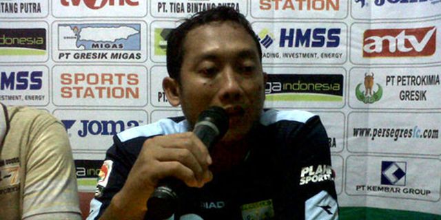 Hadapi Persib, Persela Antisipasi Bola Mati