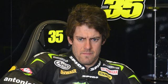 Yamaha Tolak Permintaan, Crutchlow Ancam Hengkang Yamaha Tolak Permintaan, Crutchlow Ancam Hengkang