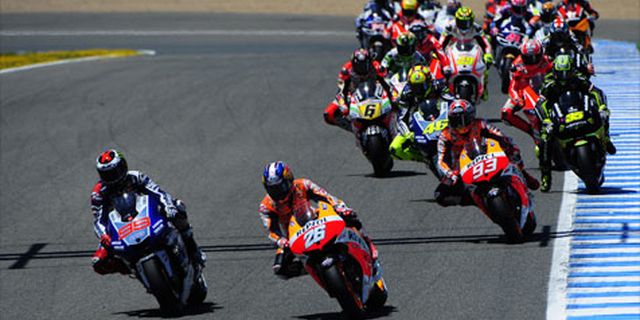 Setelah Argentina, MotoGP Bidik Brazil Setelah Argentina, MotoGP Bidik Brazil