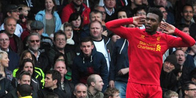 Review: Hattrick Sturridge Habisi Fulham