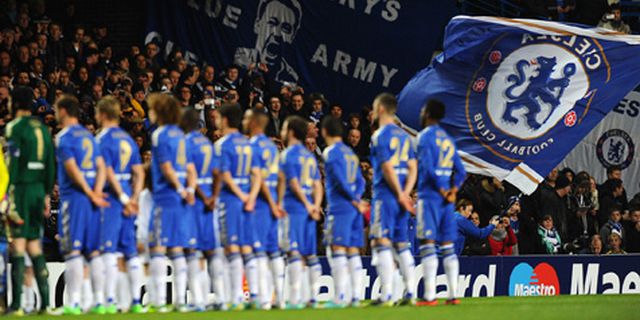 Aimar Remehkan Chelsea Aimar Remehkan Chelsea