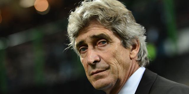 City Segera Umumkan Pellegrini Sebagai Pengganti Mancini