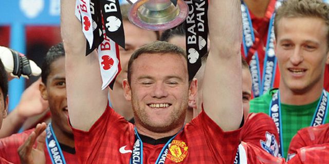 Arsenal Siap Menampung Rooney