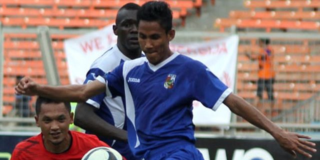 Pengamat: PSPS Terpuruk Karena Lemah di Pembinaan Pemain Muda Pengamat: PSPS Terpuruk Karena Lemah di Pembinaan Pemain Muda