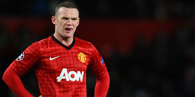 Emulasi Drogba, Mou Mau Rooney di Chelsea Emulasi Drogba, Mou Mau Rooney di Chelsea