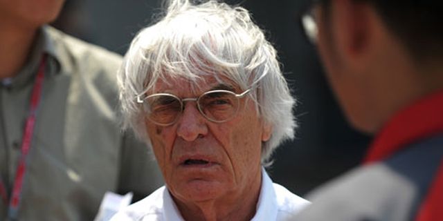 Bos F1: Lebih Baik Catalunya-Valencia Giliran Gelar GP Spanyol Bos F1: Lebih Baik Catalunya-Valencia Giliran Gelar GP Spanyol