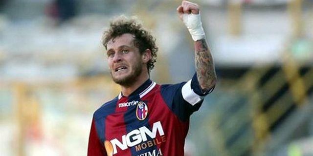 Chiellini: Diamanti Bergabung, Juve Semakin Kuat
