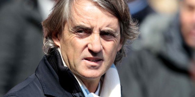 AS Monaco Siap Tampung Roberto Mancini