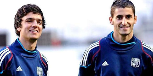 Arsenal Siapkan 20 Juta Euro Untuk Duo Lyon
