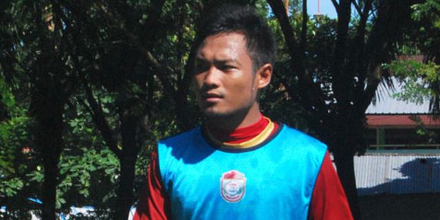 Bek PSM, Hendra Wijaya Menikah 2 Juni