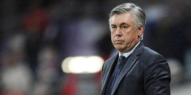 Ancelotti Ingin Reuni dengan Pirlo di Madrid