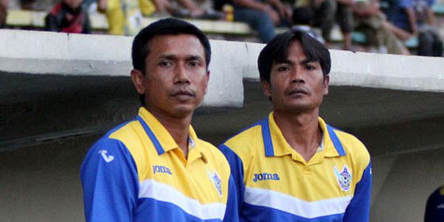 Widodo Belum Puas Performa Persegres