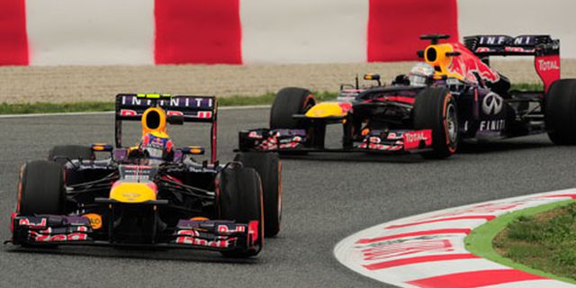 Bos Red Bull: F1 Bukan Lagi Soal Balapan Mobil!