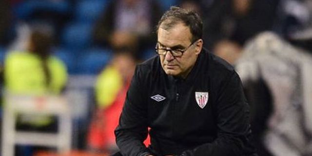 Bielsa Dikaitkan Dengan Napoli Bielsa Dikaitkan Dengan Napoli