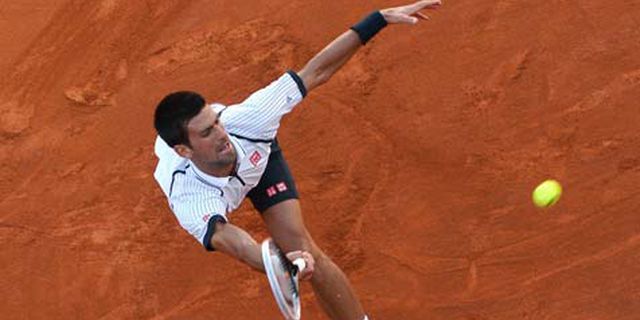 Djokovic Bangkit Selepas Tersingkir di Madrid