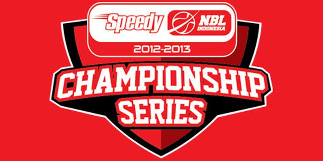 TVRI Siarkan Grand Final NBL Indonesia 2012-2013 TVRI Siarkan Grand Final NBL Indonesia 2012-2013