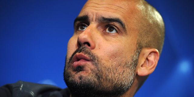 Tangani Bayern, Pep Guardiola Siap Tantang Mantan Klubnya